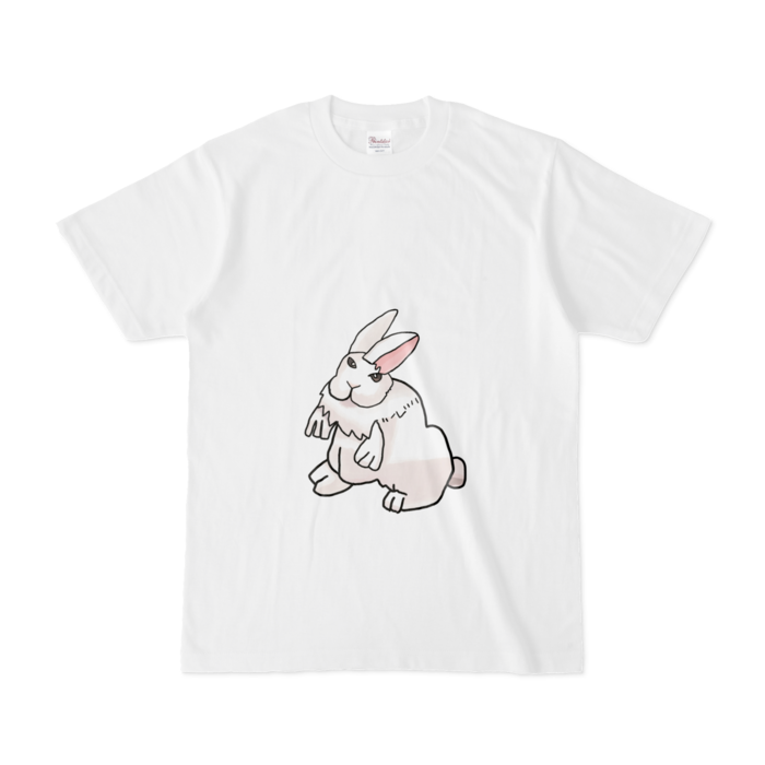 Tシャツ - S - 白