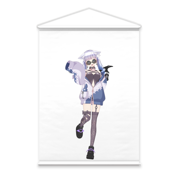 タペストリー - B2縦