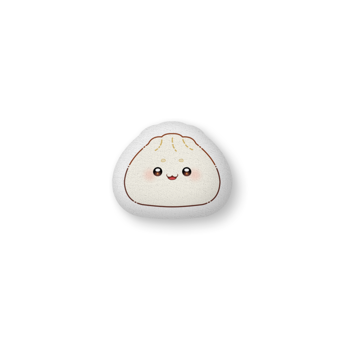 ふかふかクッション - 中（H36×W56cm） - 片面