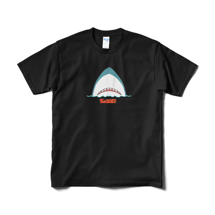 Tシャツ - M - ブラック