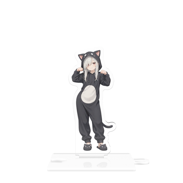 つながるアクスタ - 80mm