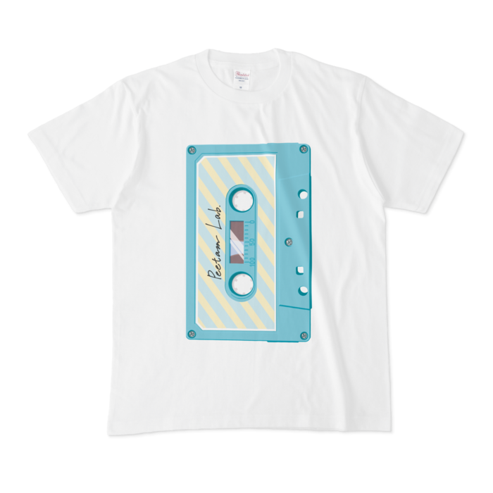 Tシャツ - M - 白