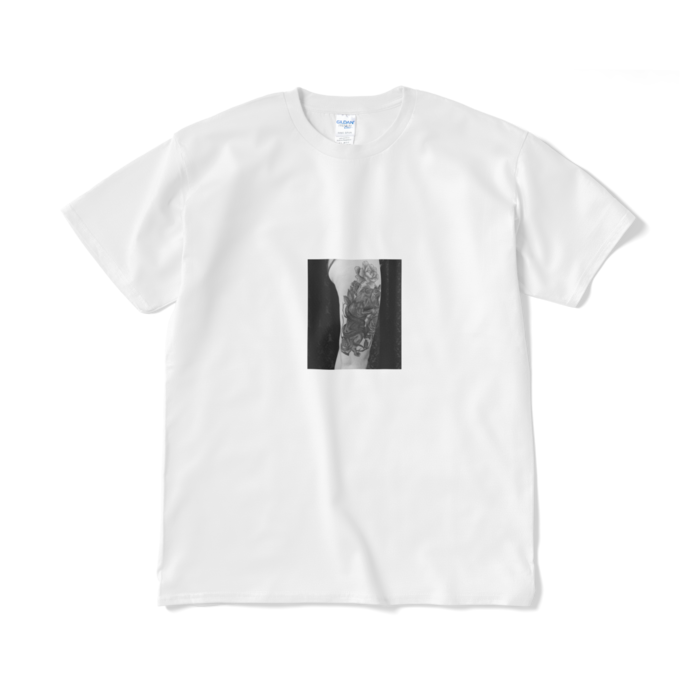 Tシャツ(短納期) - XL - ホワイト