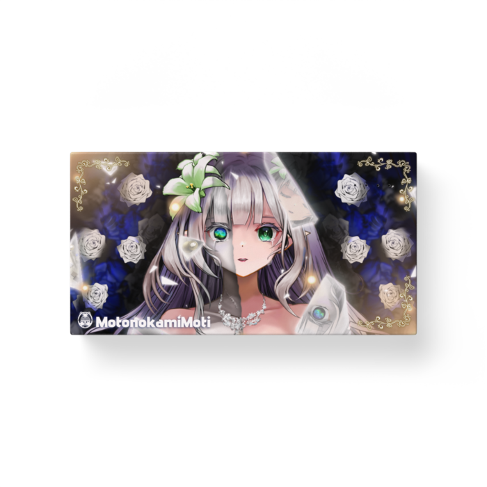 《永遠の誓い𓂃🥀𓈒𓏸》ｻﾑﾈｲﾙﾃﾞｻﾞｲﾝ