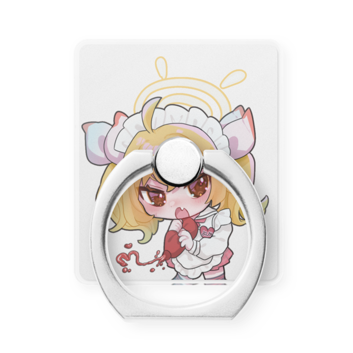 スマホリング