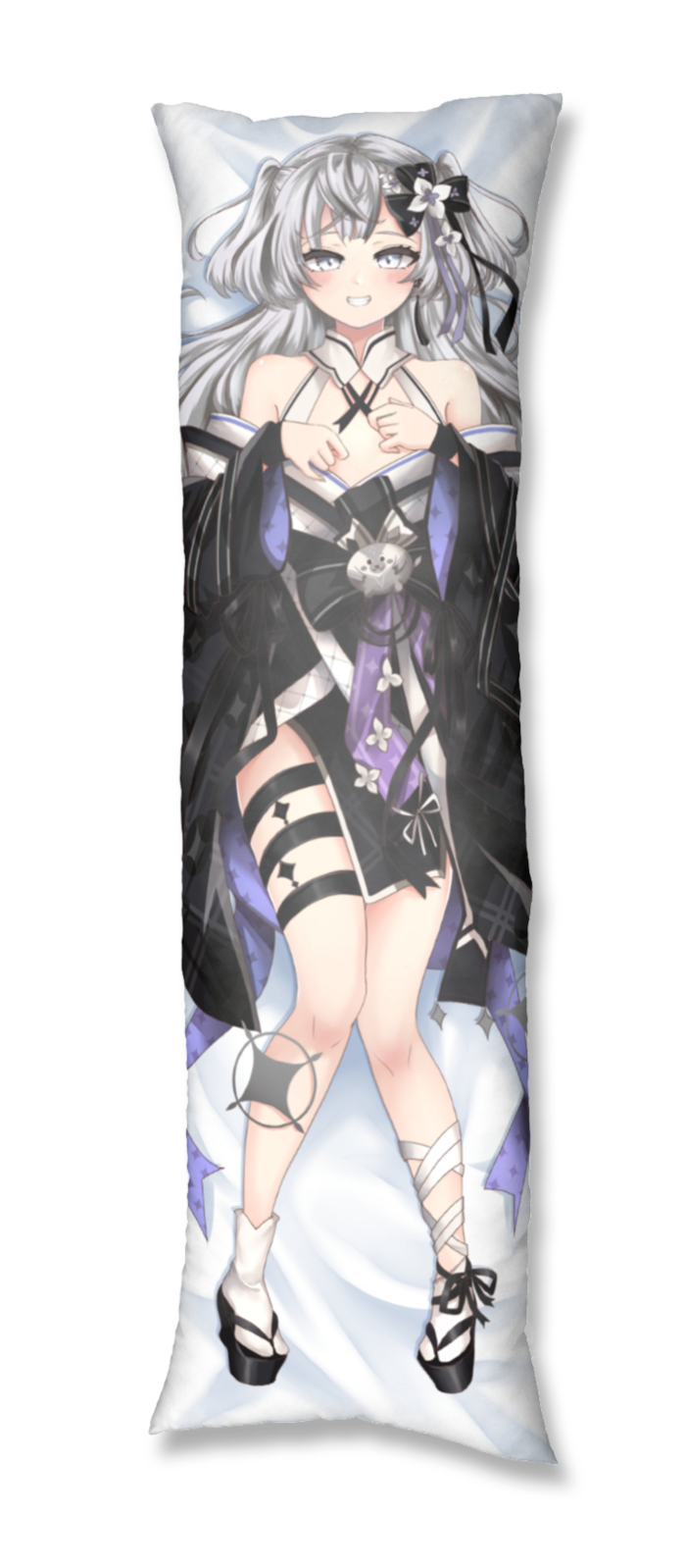 抱き枕カバー - 500x1600(mm)