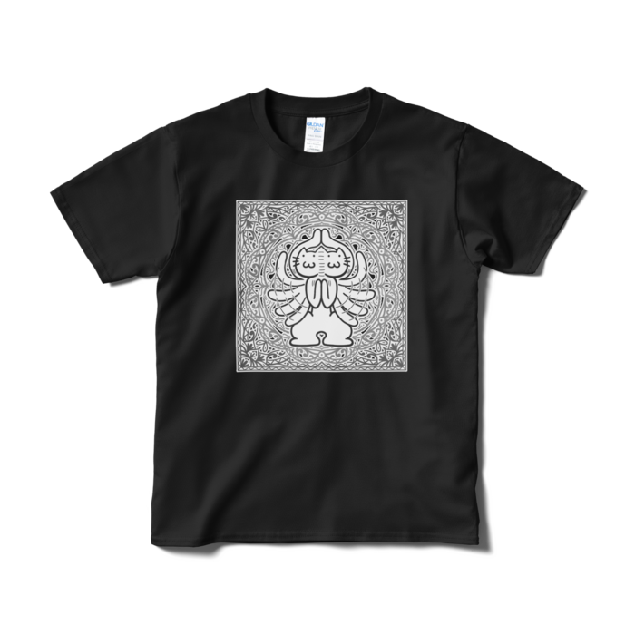 Tシャツ（短納期） - S - ブラック