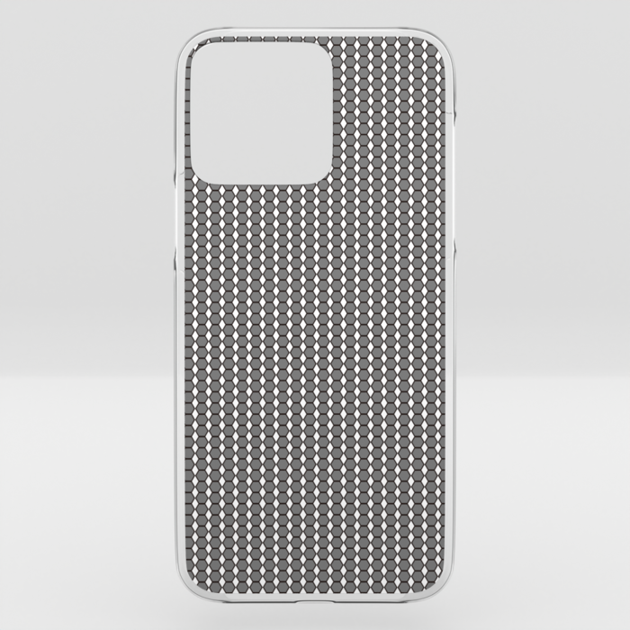 クリアiPhoneケース - iPhone 15 Pro Max