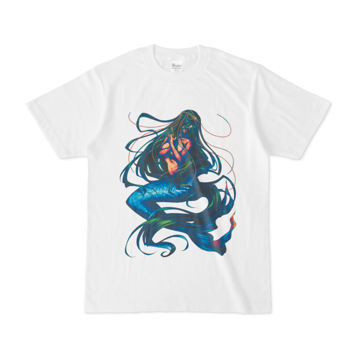 Tシャツ - S - 白