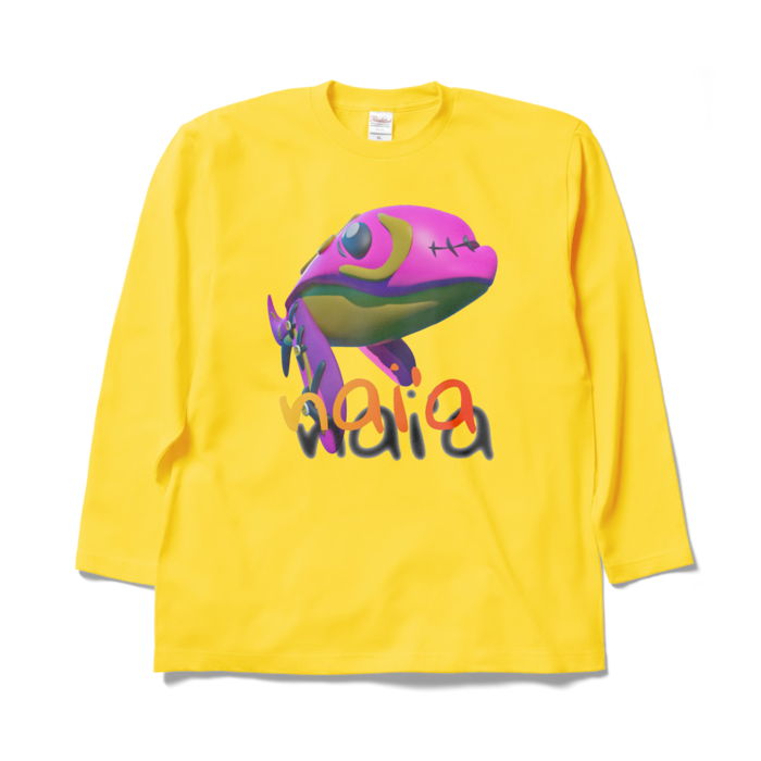 ロングスリーブTシャツ - XL - デイジー