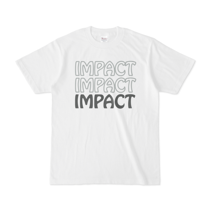 Tシャツ - S - 白