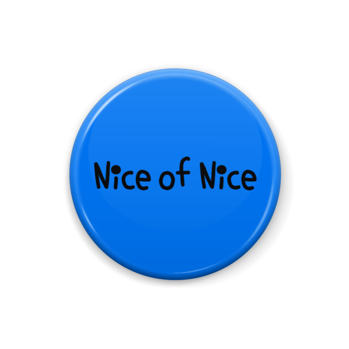 【Nice of Nicea】(カラー9)