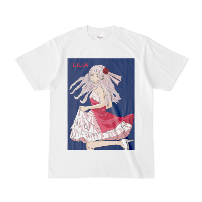 Tシャツ - S - 白