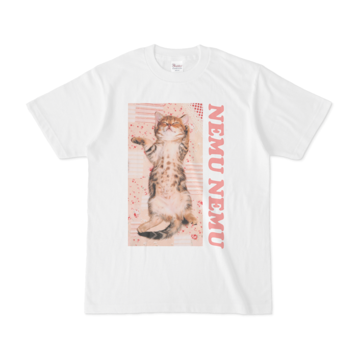 Tシャツ - S - 白