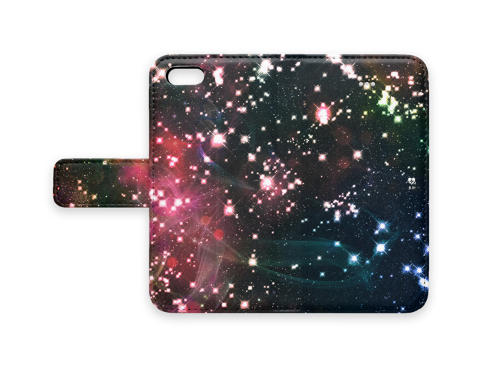 iPhone 5 / SE - ストラップ穴 なし