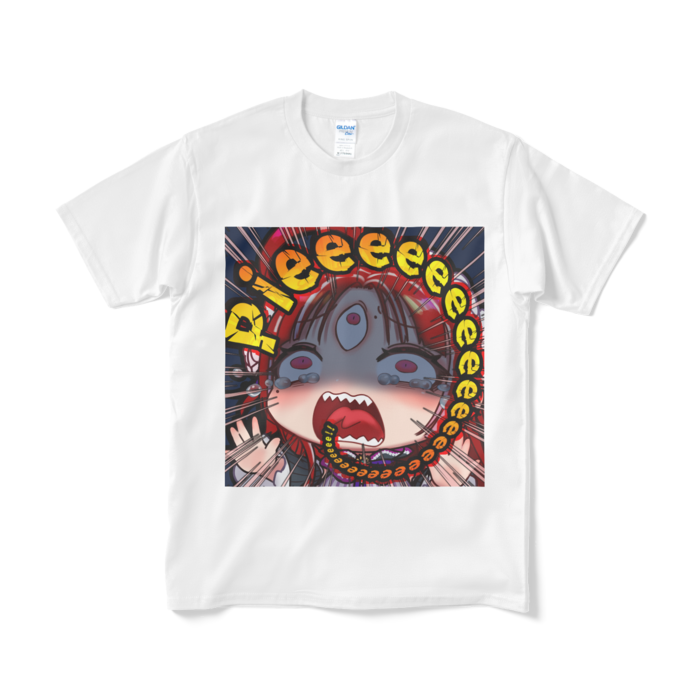 Tシャツ(短納期) - M - ホワイト