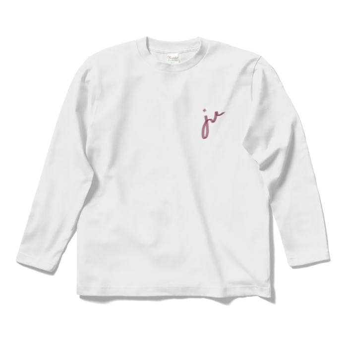 ロングスリーブTシャツ - S - ホワイト