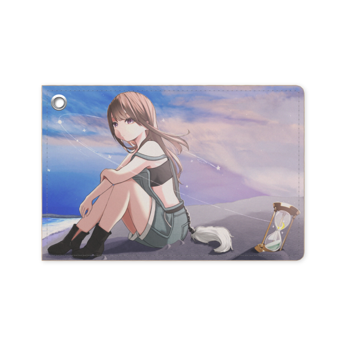 パスケース - 70 x 105 (mm)