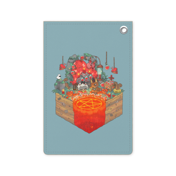 パスケース - 70 x 105 (mm)