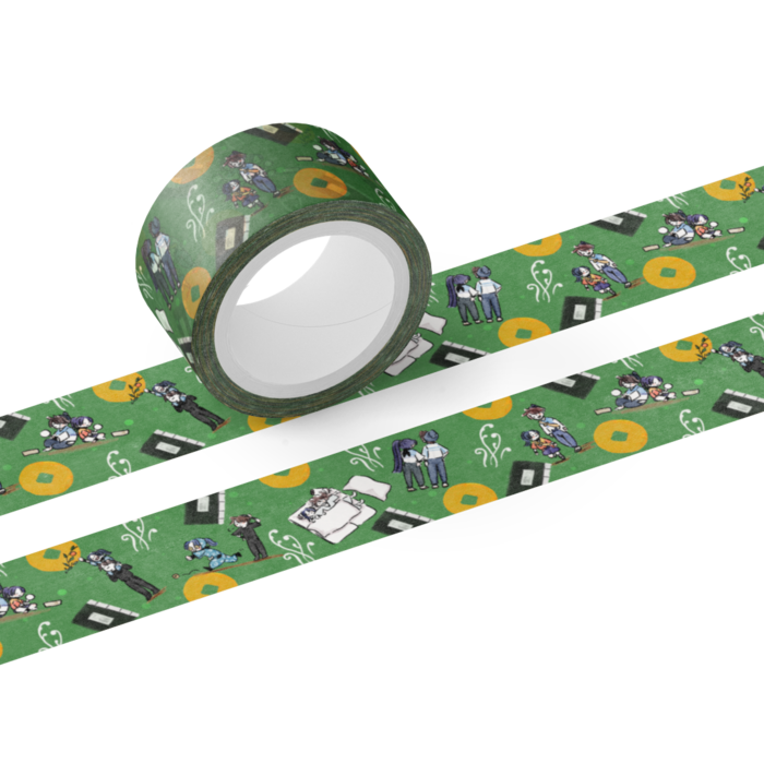 マスキングテープ - テープ幅 20mm