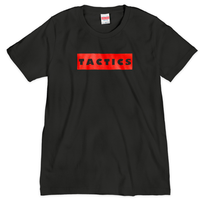 Tシャツ(シルクスクリーン印刷) - S - 1色