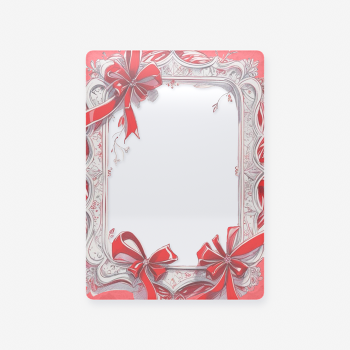 クリアカード - トレカ（63 × 88mm）