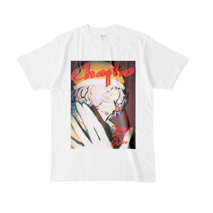 Tシャツ - L - 白