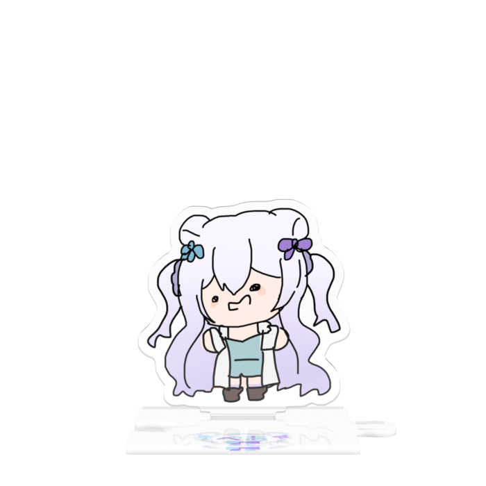 つながるアクスタ - 80mm