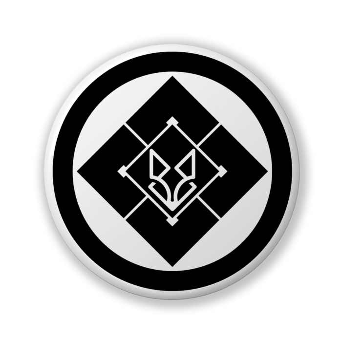 缶バッジ（バリュー） - 32mm