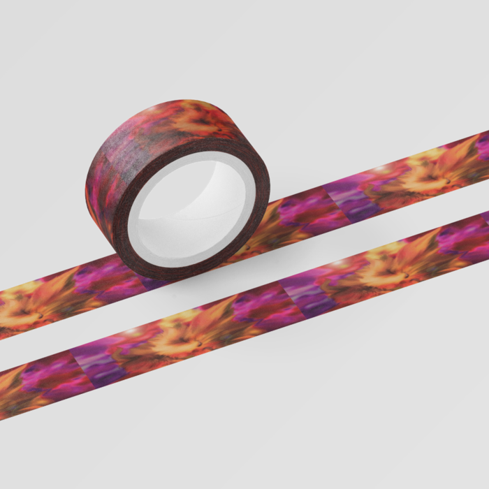 マスキングテープ - 15mm