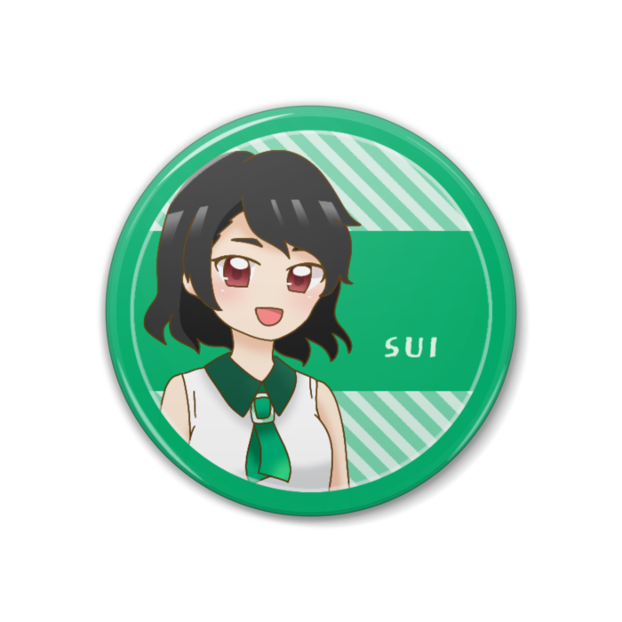 一ノ瀬翠