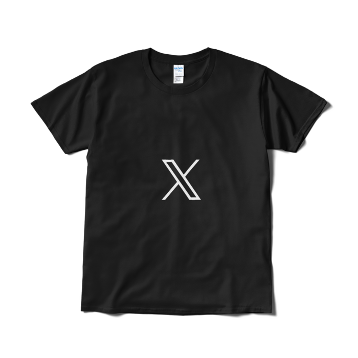 Tシャツ（短納期） - L - ブラック