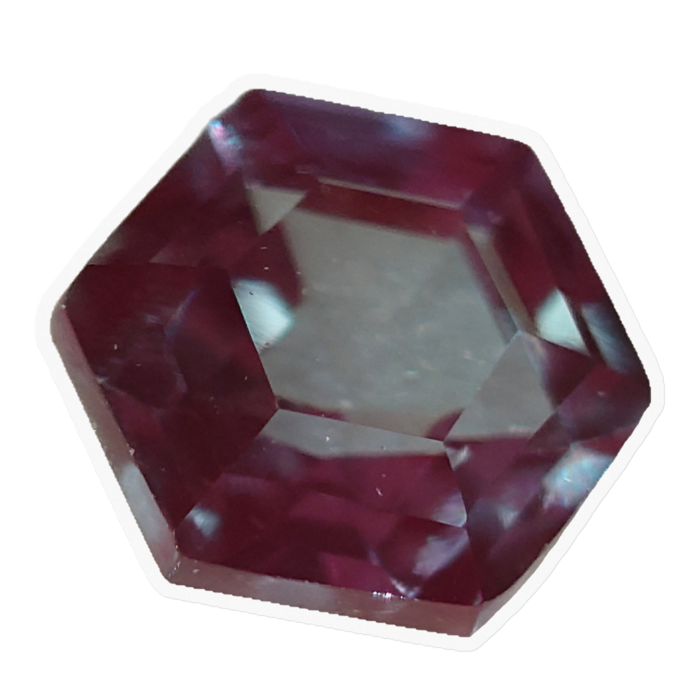 ステッカー - 100 x 100 (mm)