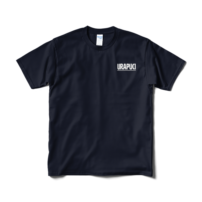 Tシャツ（短納期） - M - ネイビー