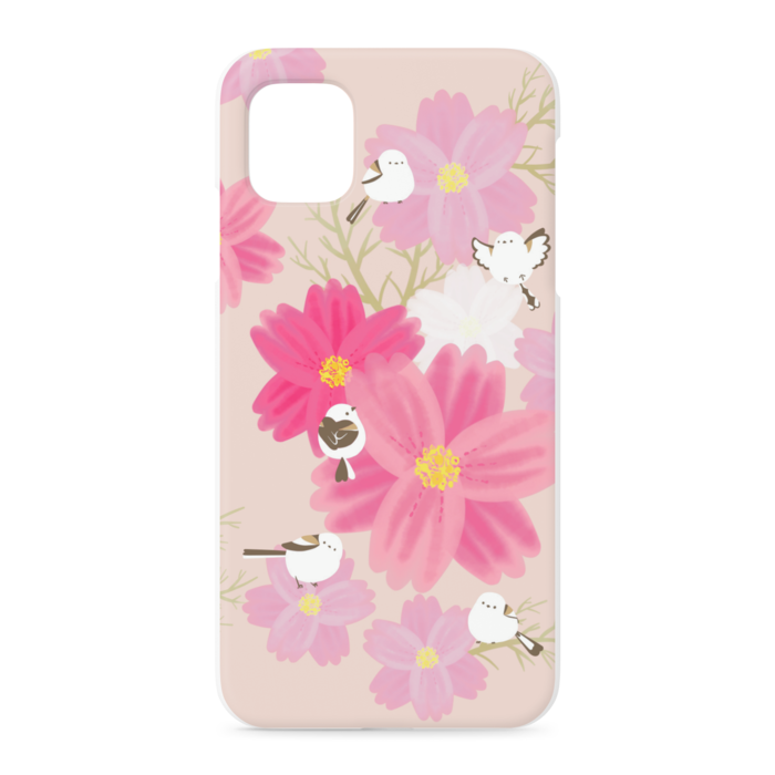 iPhoneケース - iPhone 11 - 正面印刷のみ