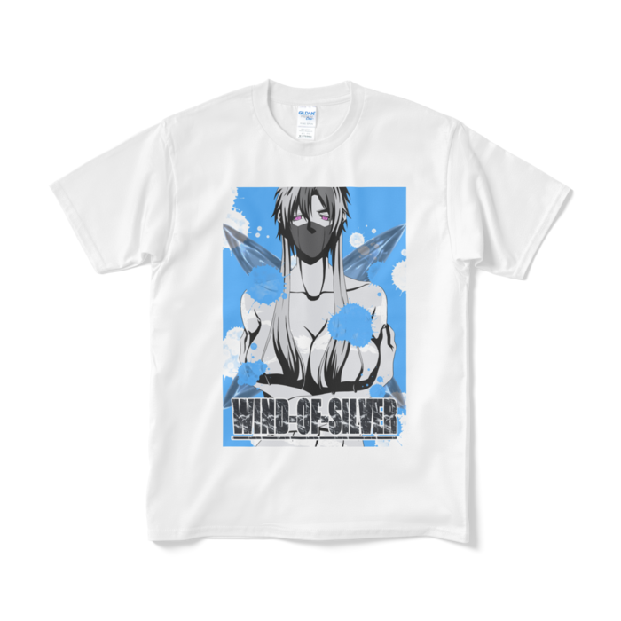 Tシャツ(短納期) - M - ホワイト