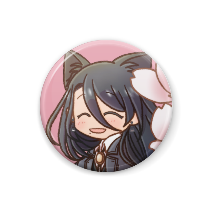 缶バッジ - 32mm