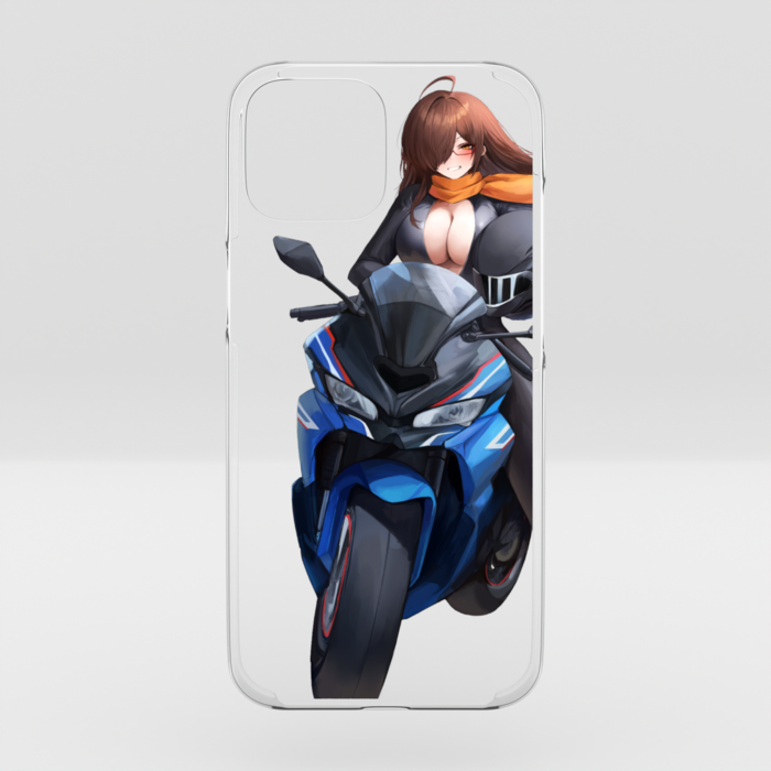 【３周年記念】スマホケース - iPhone 16 -