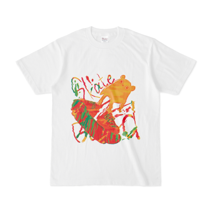 Tシャツ - S - 白