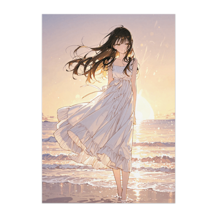 ポスター - B2