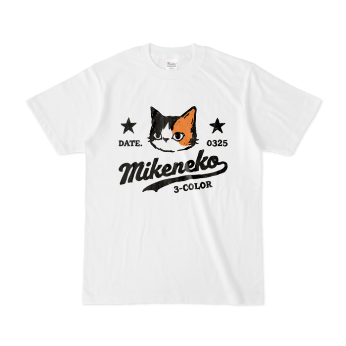 Tシャツ - S - 白