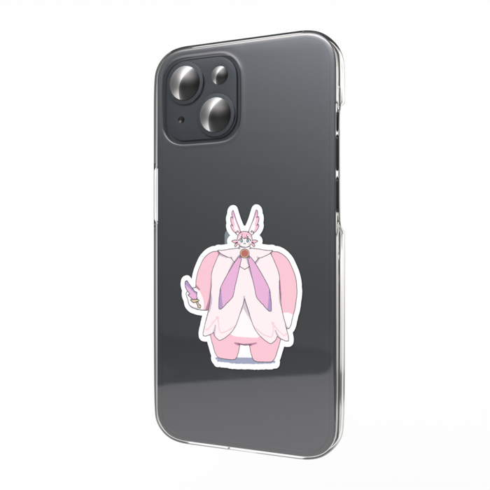 スマホステッカー - 縦