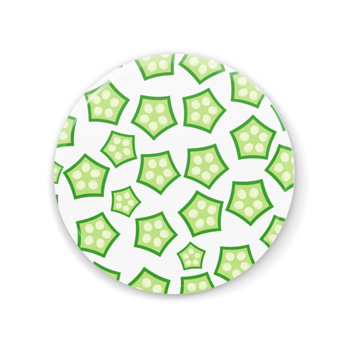 缶ミラー - 56mm