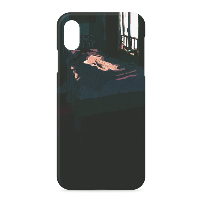 iPhoneケース - iPhone XSMax - 側面あり