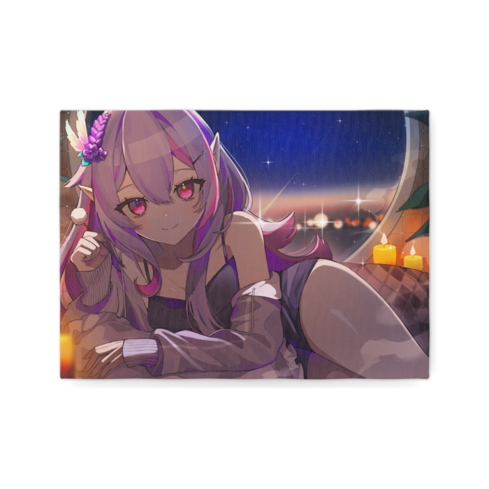 キャンバス - F4 微笑み