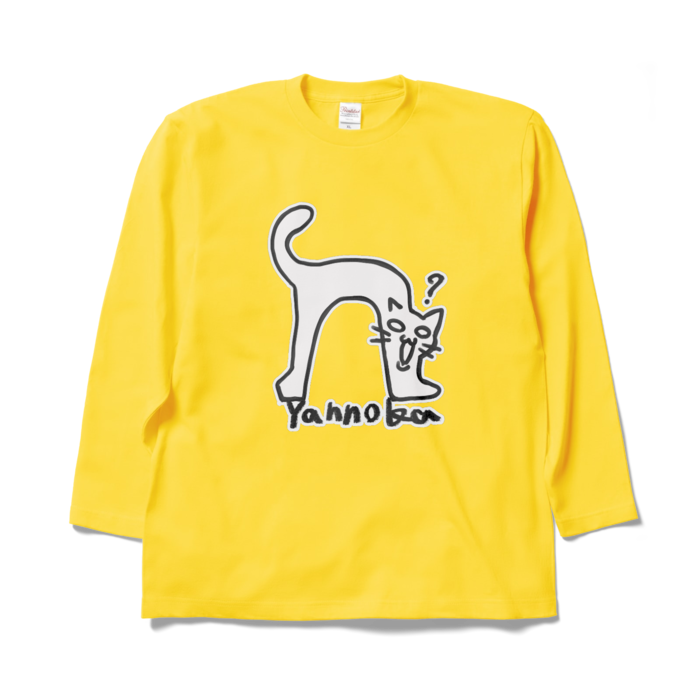 ロングスリーブTシャツ - XL - デイジー