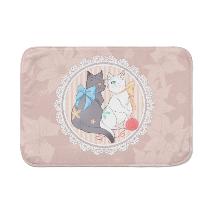 ブランケット - 700 x 1000 (mm)