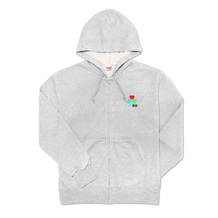 グレー - Mサイズ - 