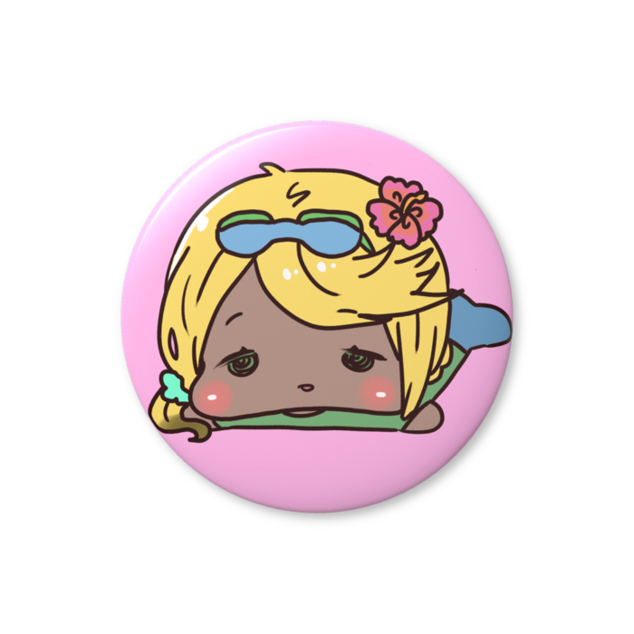 黒ギャル