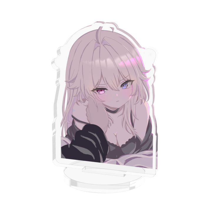 アクリルフィギュア - W50 × H50mm 以内